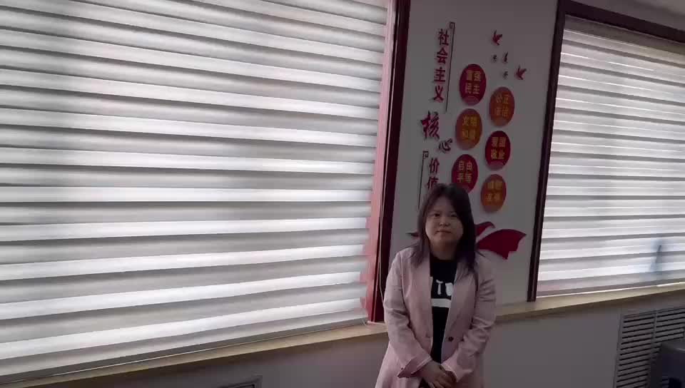 “贯彻落实保密法，你我都是保密人”之“寻找最美保密法治代言人”微视频展播（十二）——区工信局